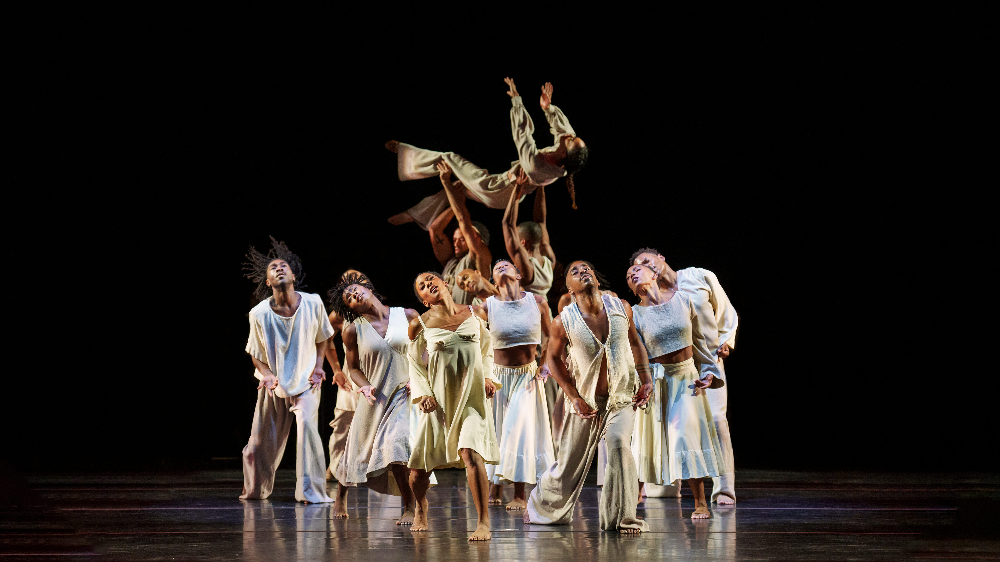 Alvin Ailey American Dance Theater in Mesa, AZ | AILEY